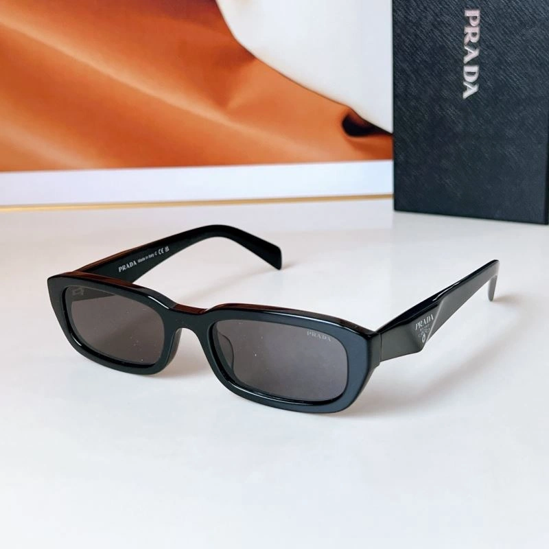 Comfortable Prada Sunglasses 282161