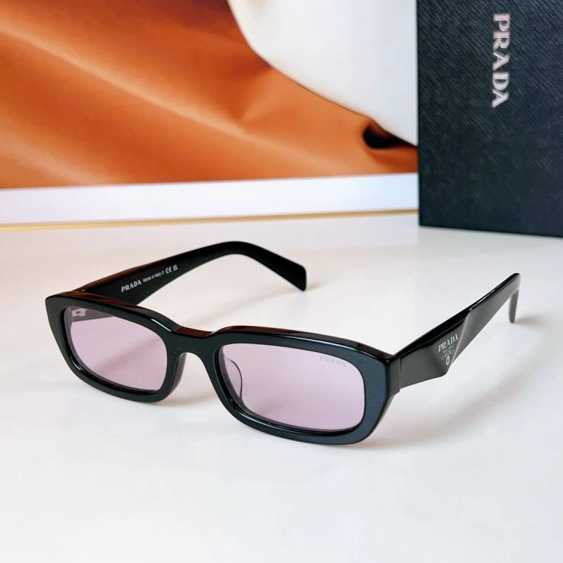 Comfortable Prada Sunglasses 282161