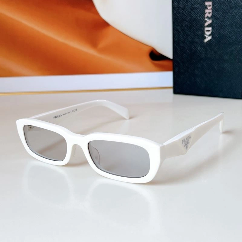 Comfortable Prada Sunglasses 282161