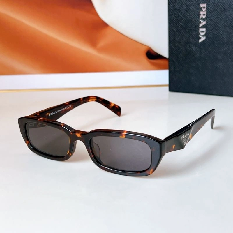 Comfortable Prada Sunglasses 282161