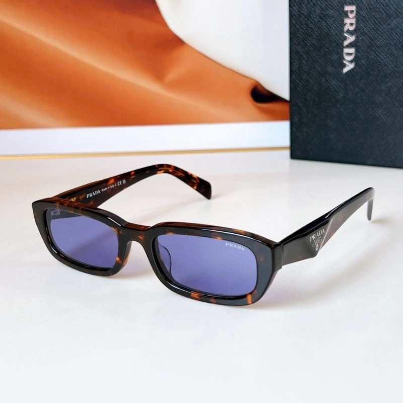 Comfortable Prada Sunglasses 282161
