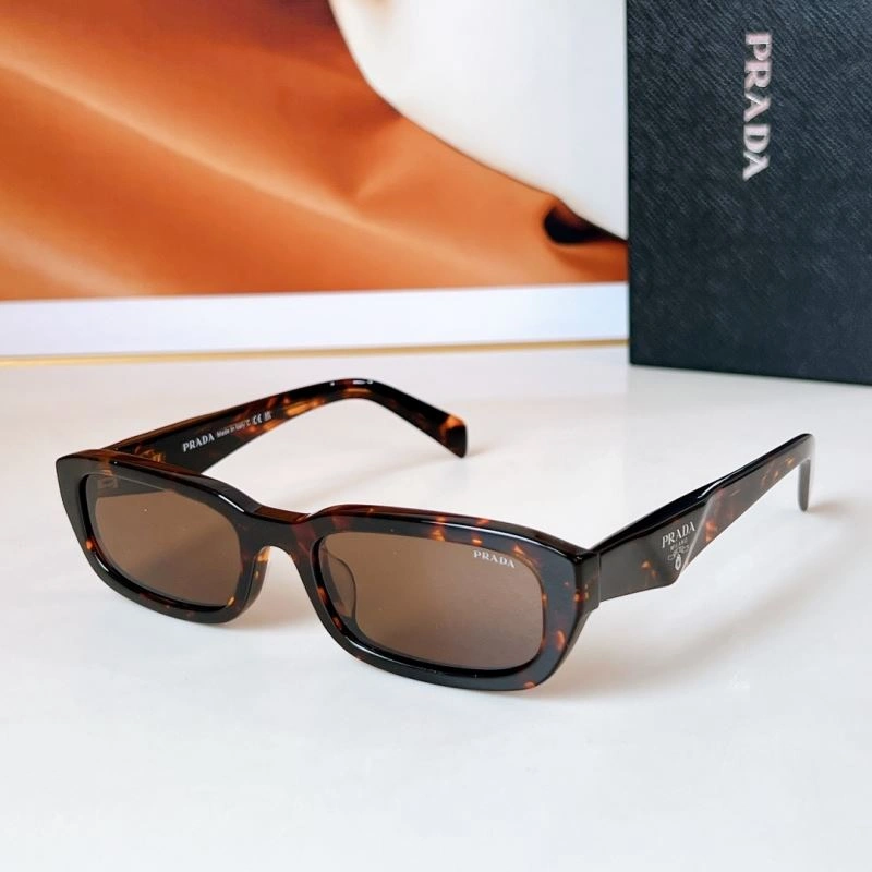 Comfortable Prada Sunglasses 282161