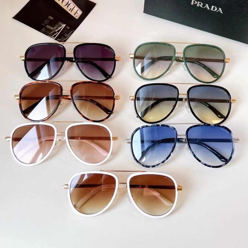 Prada Sunglasses WaterResistant 282170