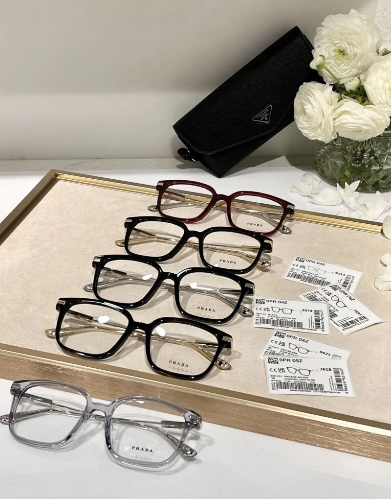 Prada Sunglasses Modern 282142