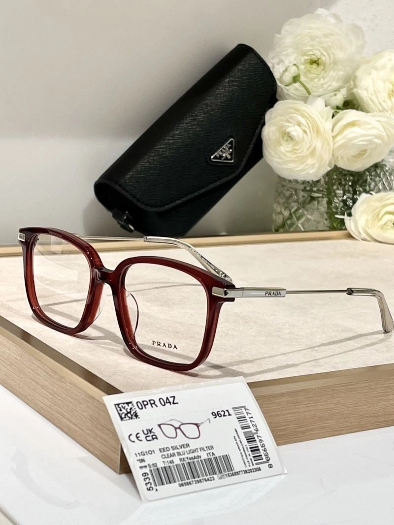 Prada Sunglasses Modern 282142