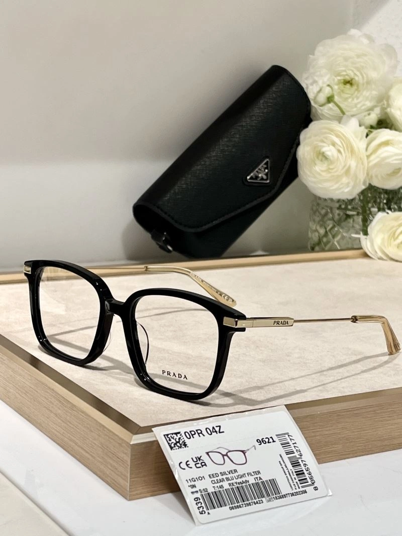 Prada Sunglasses Modern 282142