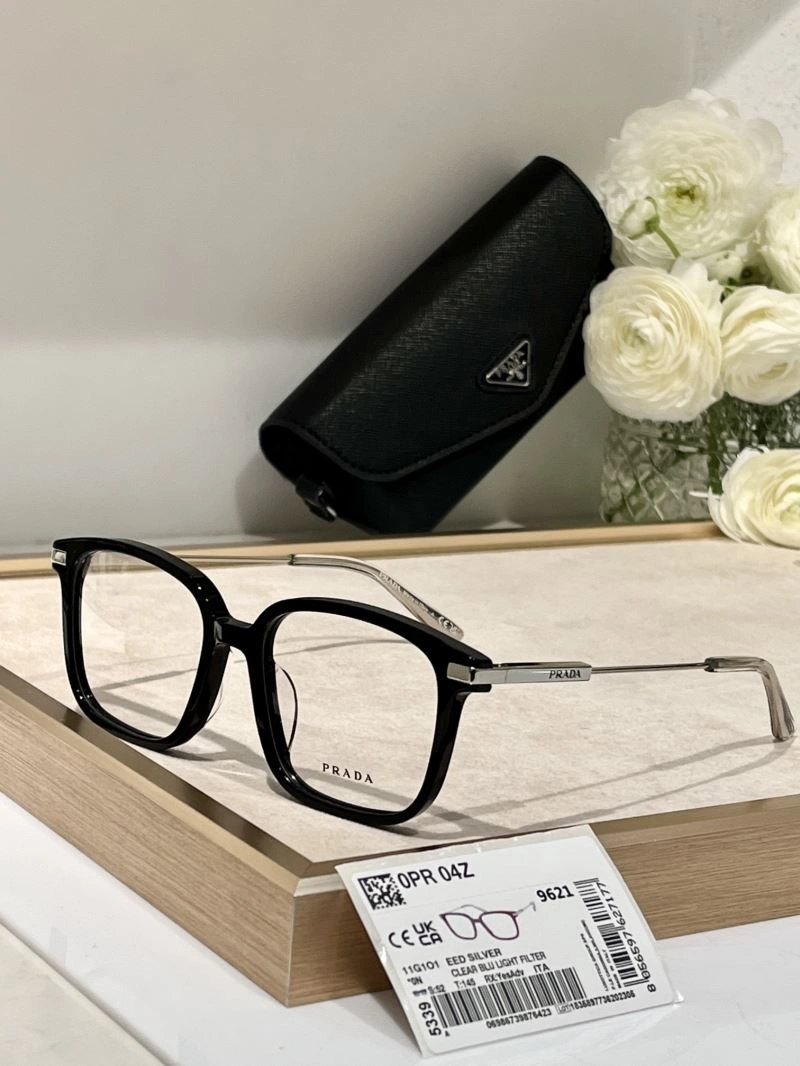 Prada Sunglasses Modern 282142
