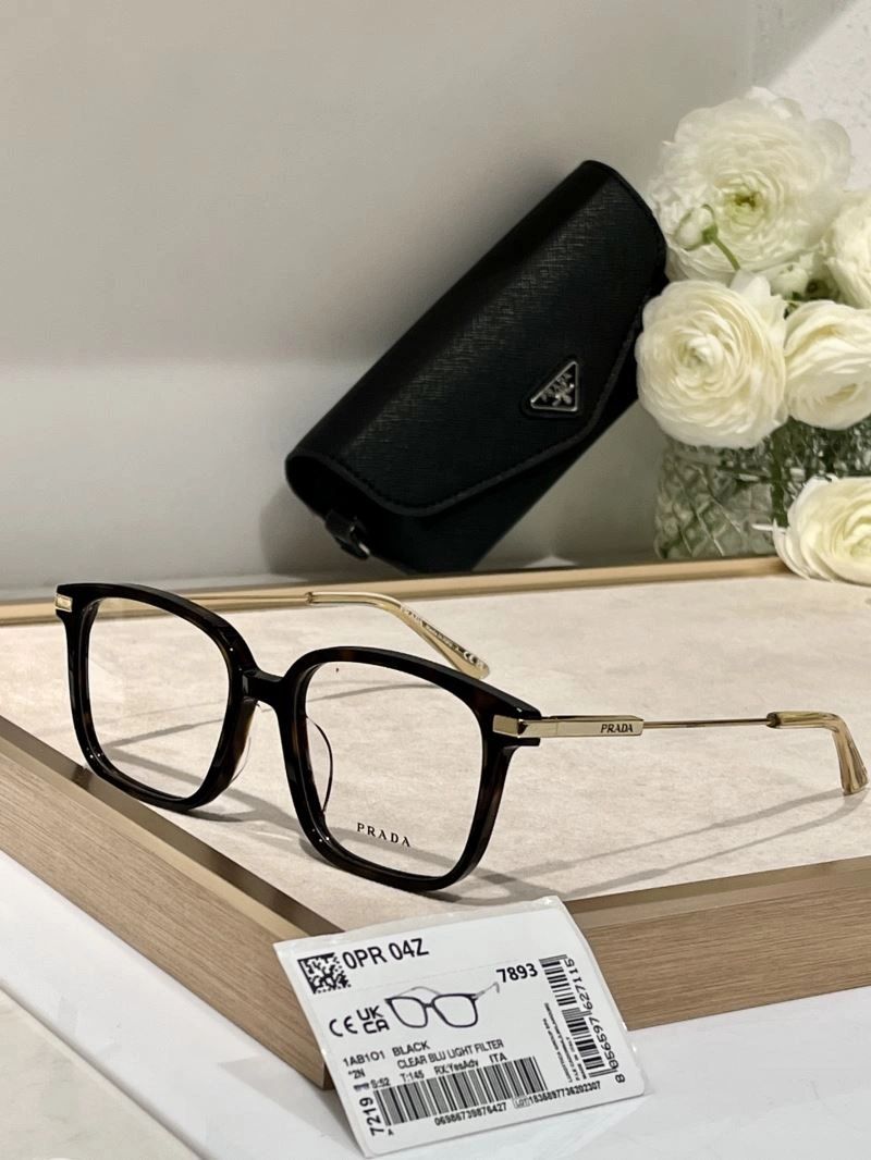 Prada Sunglasses Modern 282142