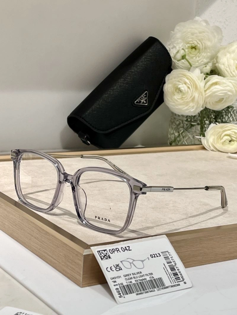 Prada Sunglasses Modern 282142