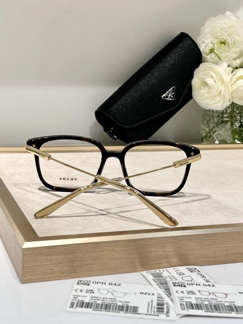 Prada Sunglasses Modern 282142