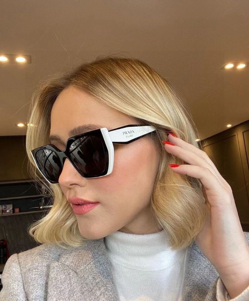 SoftTouch Prada Sunglasses 282140