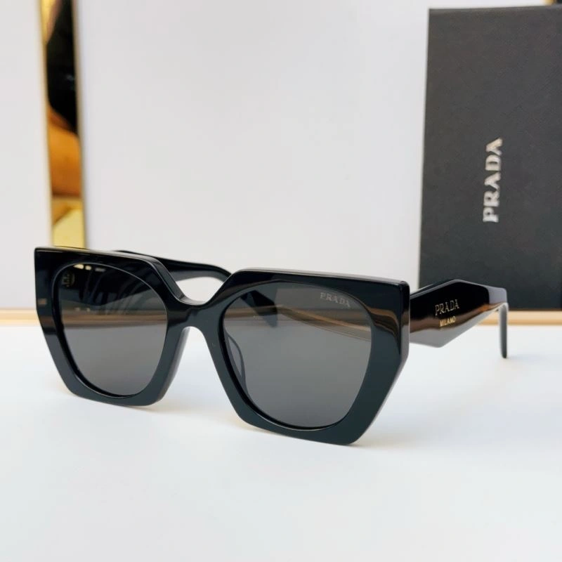 SoftTouch Prada Sunglasses 282140
