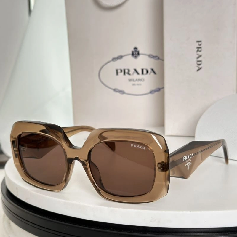 Sleek Prada Sunglasses 282144
