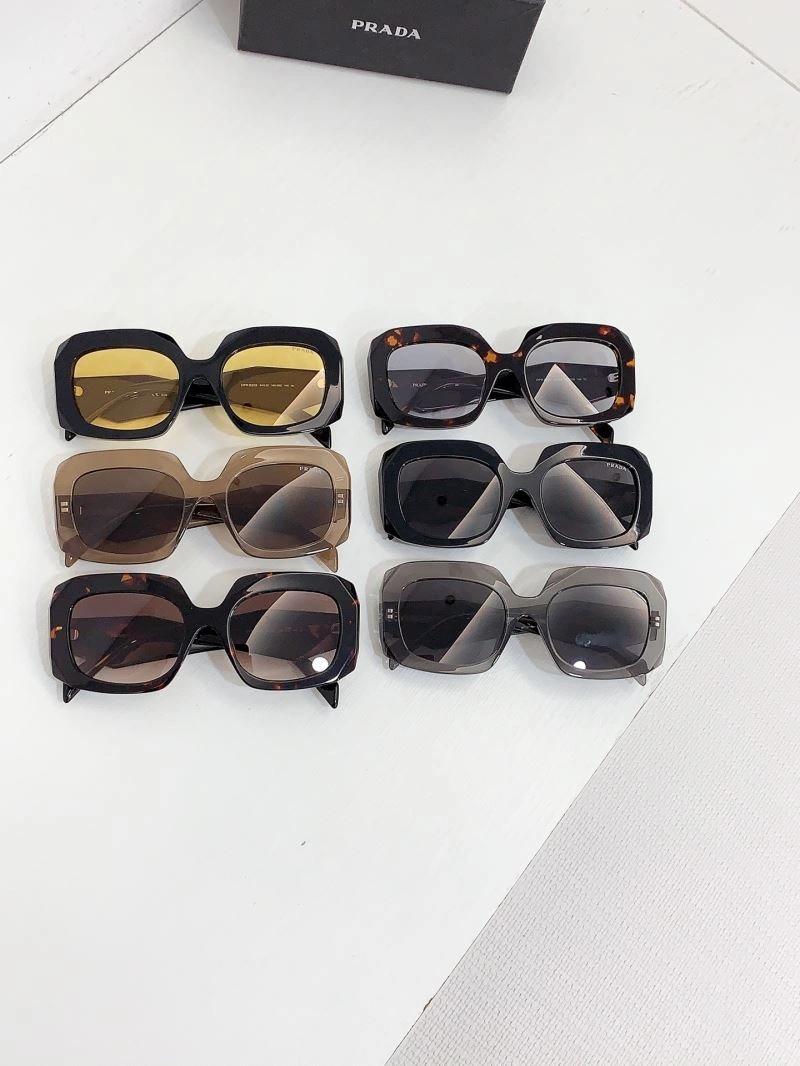 Prada Sunglasses SmartChoice 282145