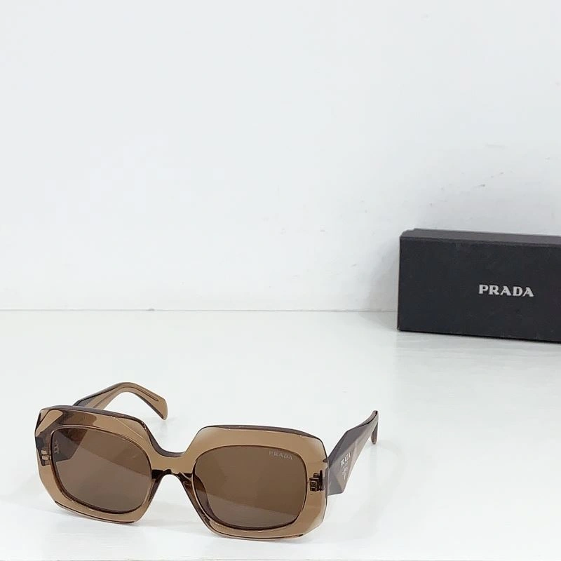 Prada Sunglasses SmartChoice 282145