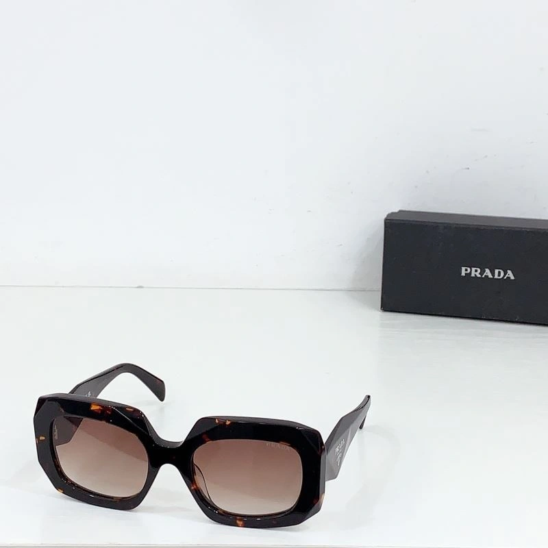 Prada Sunglasses SmartChoice 282145