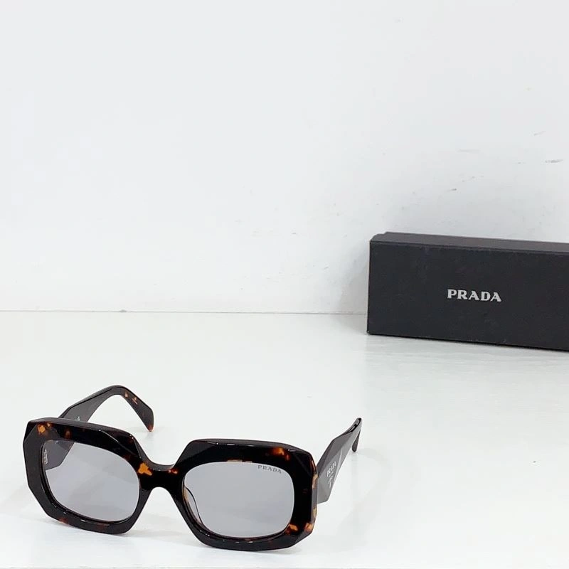 Prada Sunglasses SmartChoice 282145