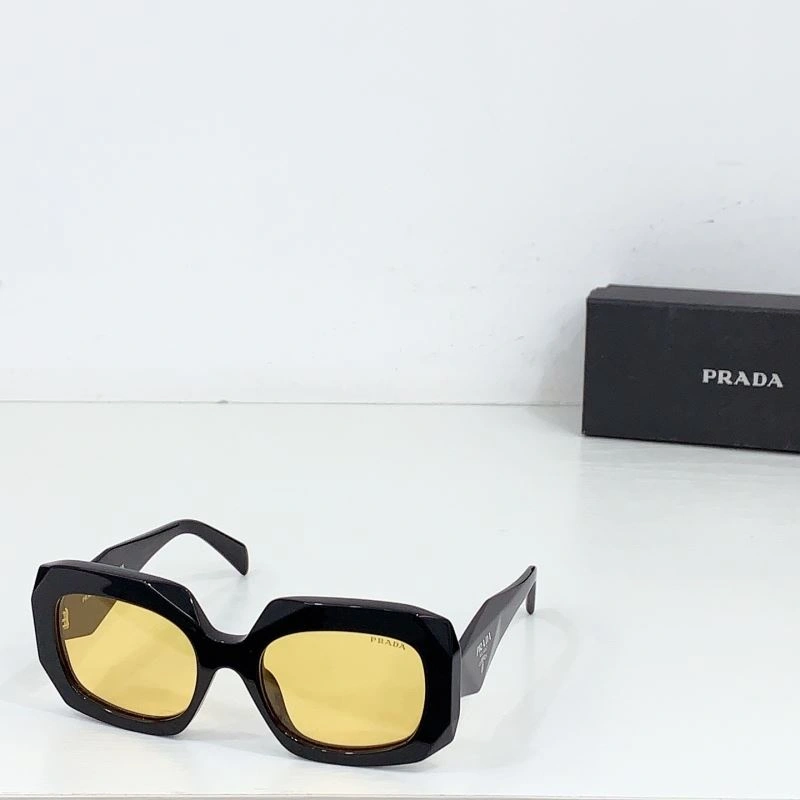 Prada Sunglasses SmartChoice 282145