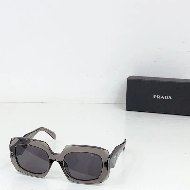 Prada Sunglasses SmartChoice 282145