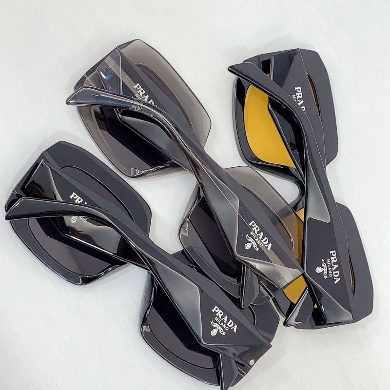 Prada Sunglasses SmartChoice 282145