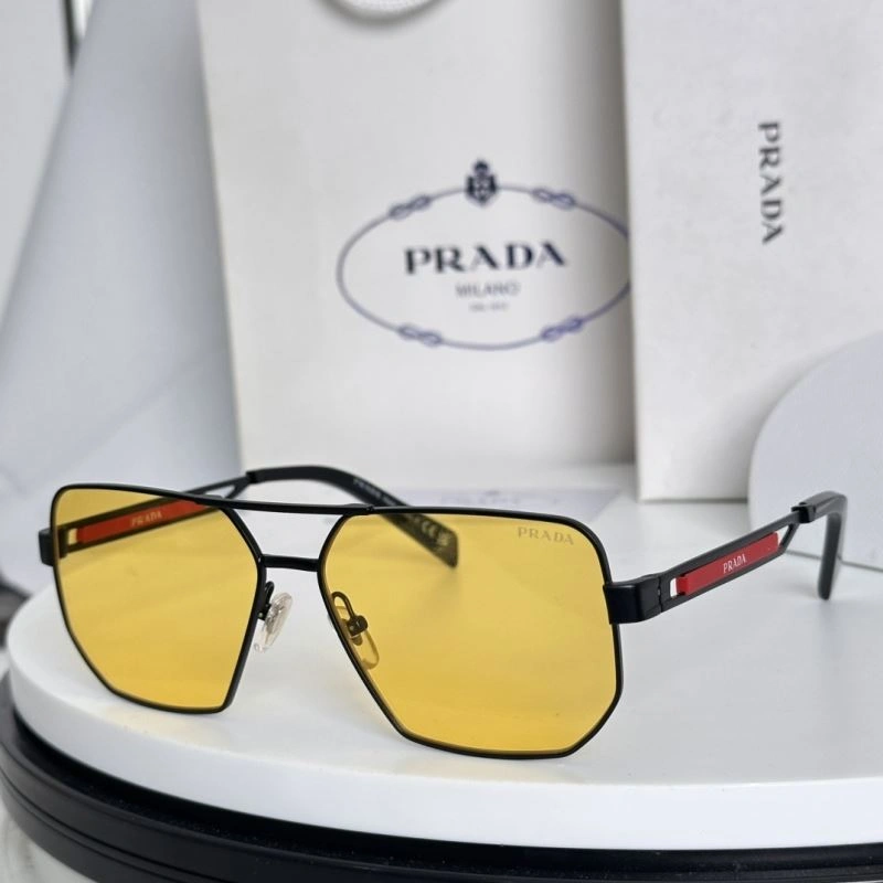 Prada Sunglasses Tailored 282139
