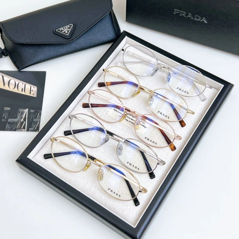 Prada Sunglasses HighPerformance 282138