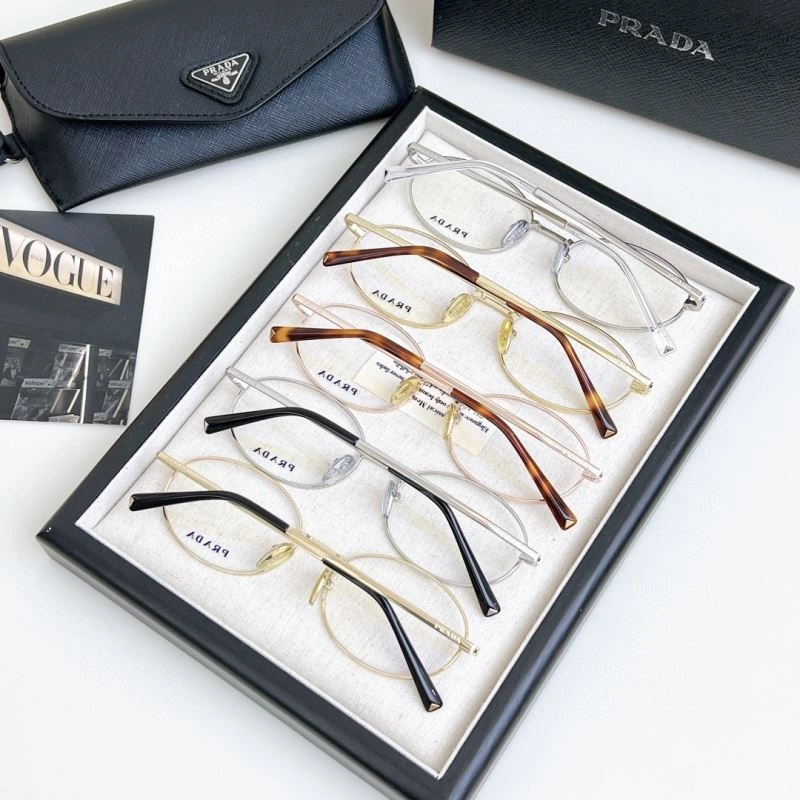 Prada Sunglasses HighPerformance 282138