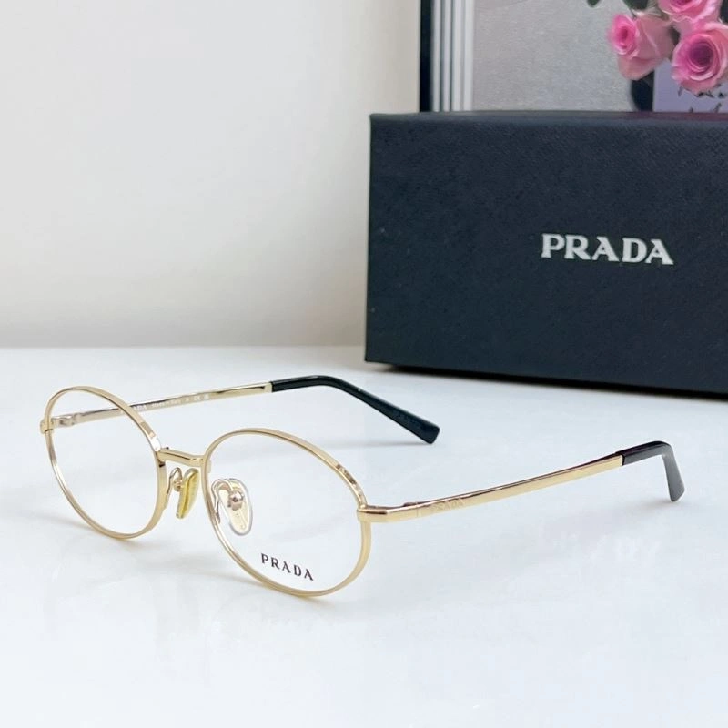 Prada Sunglasses HighPerformance 282138