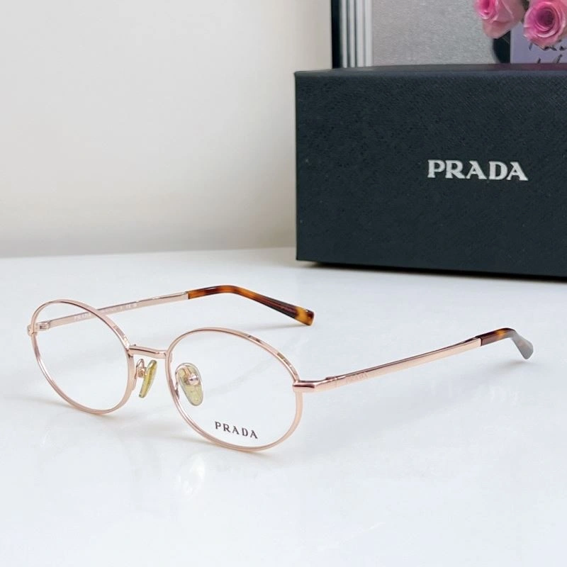 Prada Sunglasses HighPerformance 282138
