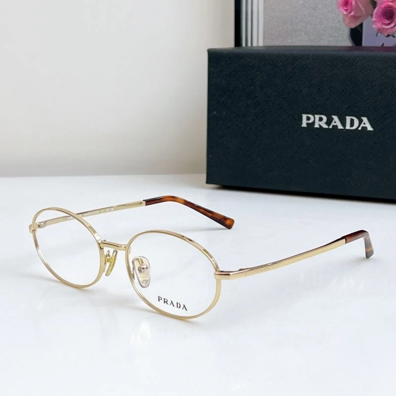 Prada Sunglasses HighPerformance 282138