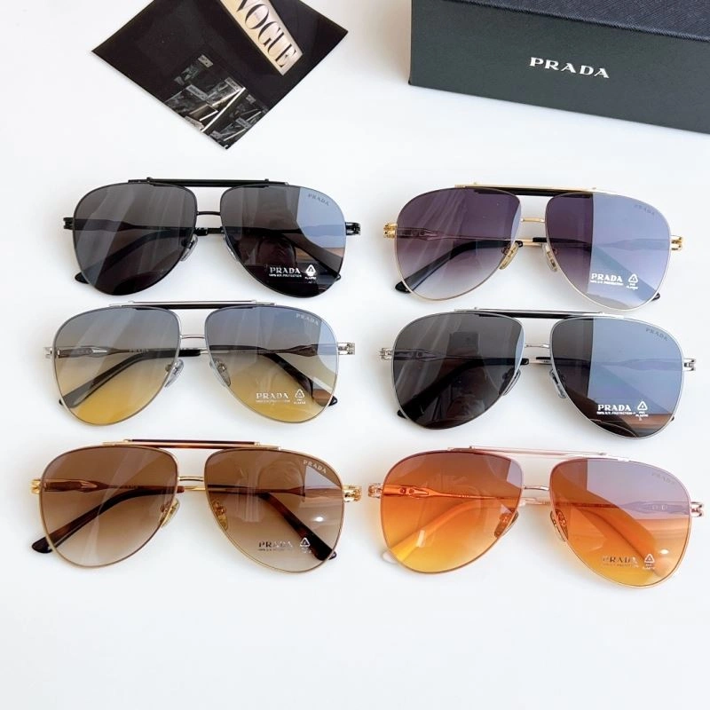 FreshLook Prada Sunglasses 282137