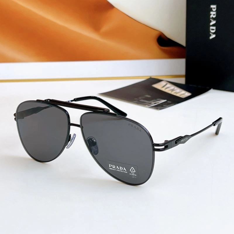 FreshLook Prada Sunglasses 282137