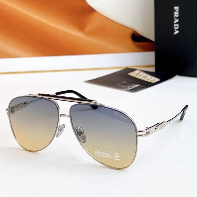 FreshLook Prada Sunglasses 282137