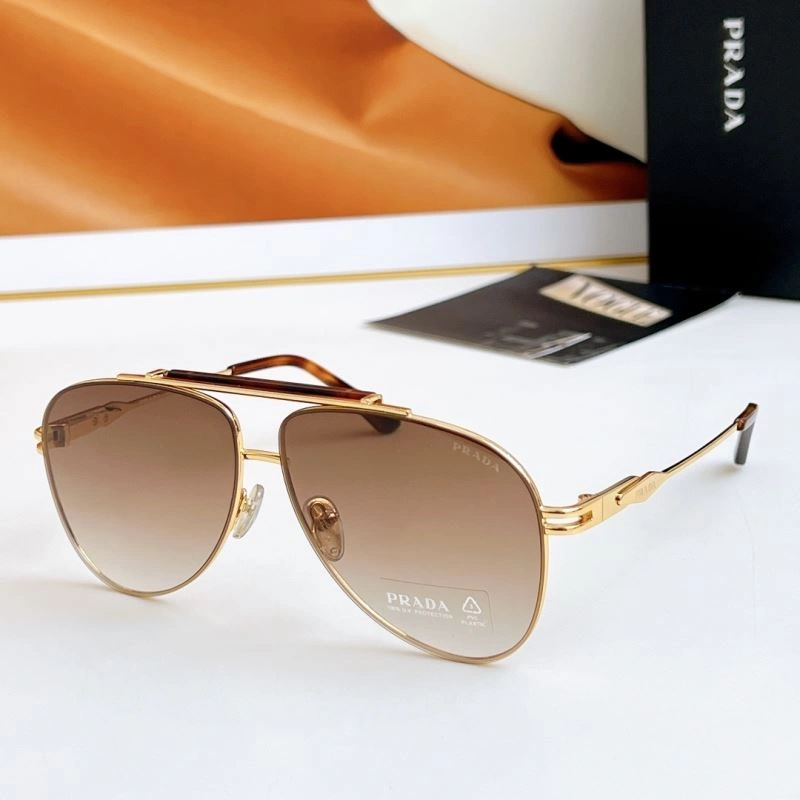 FreshLook Prada Sunglasses 282137