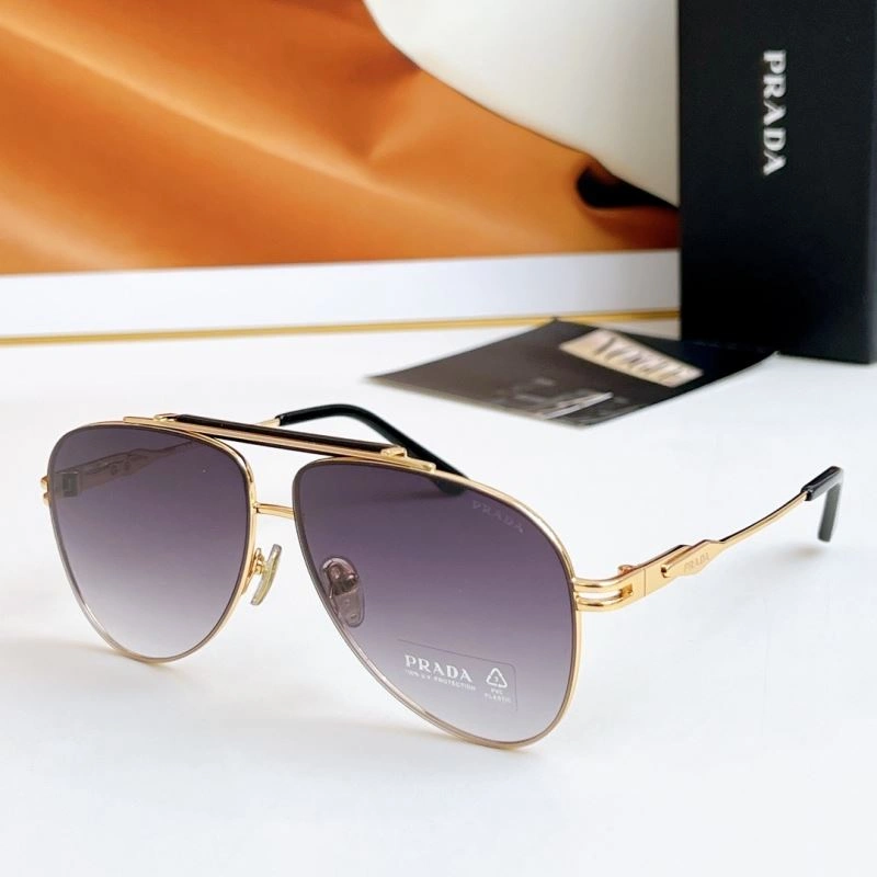 FreshLook Prada Sunglasses 282137