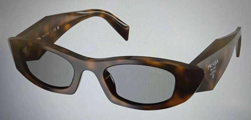 Elegant Prada Sunglasses 282135