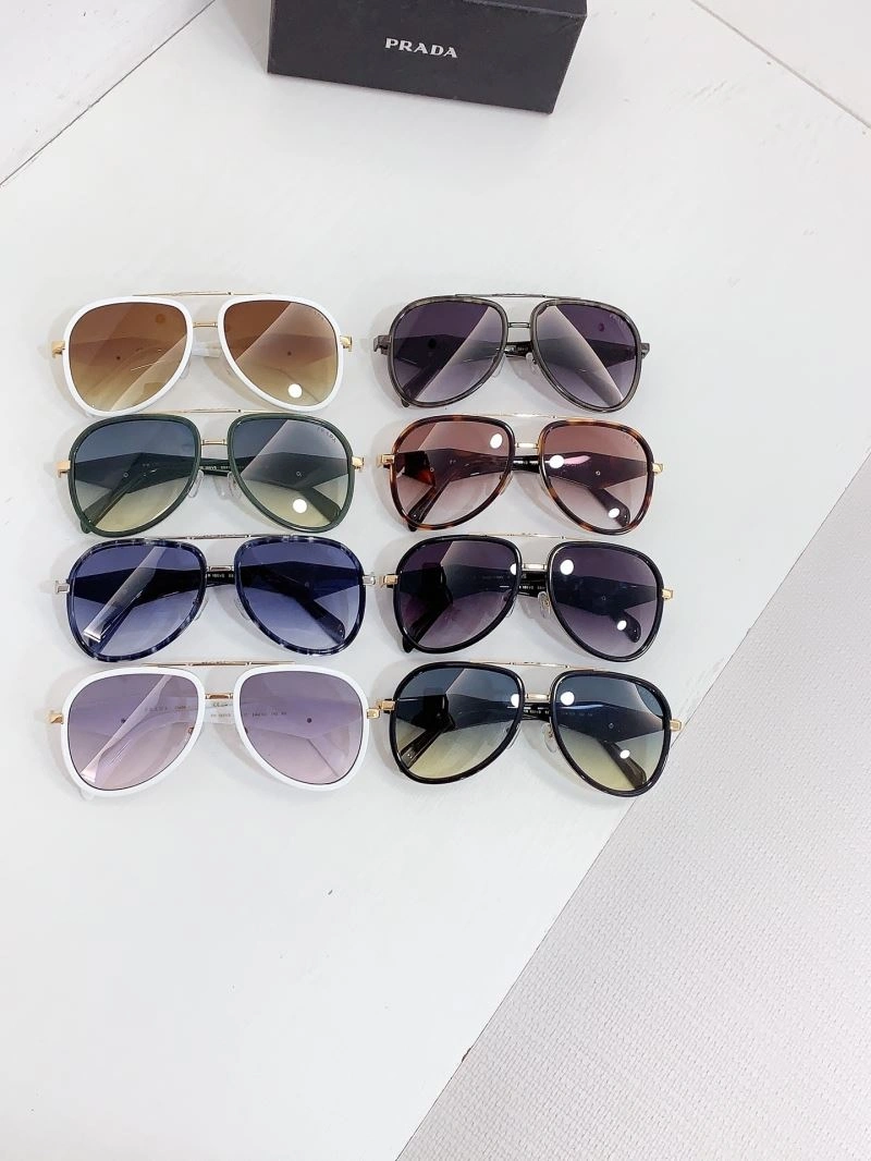 Stylish Prada Sunglasses 282136
