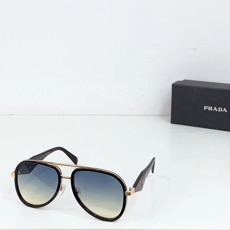 Stylish Prada Sunglasses 282136
