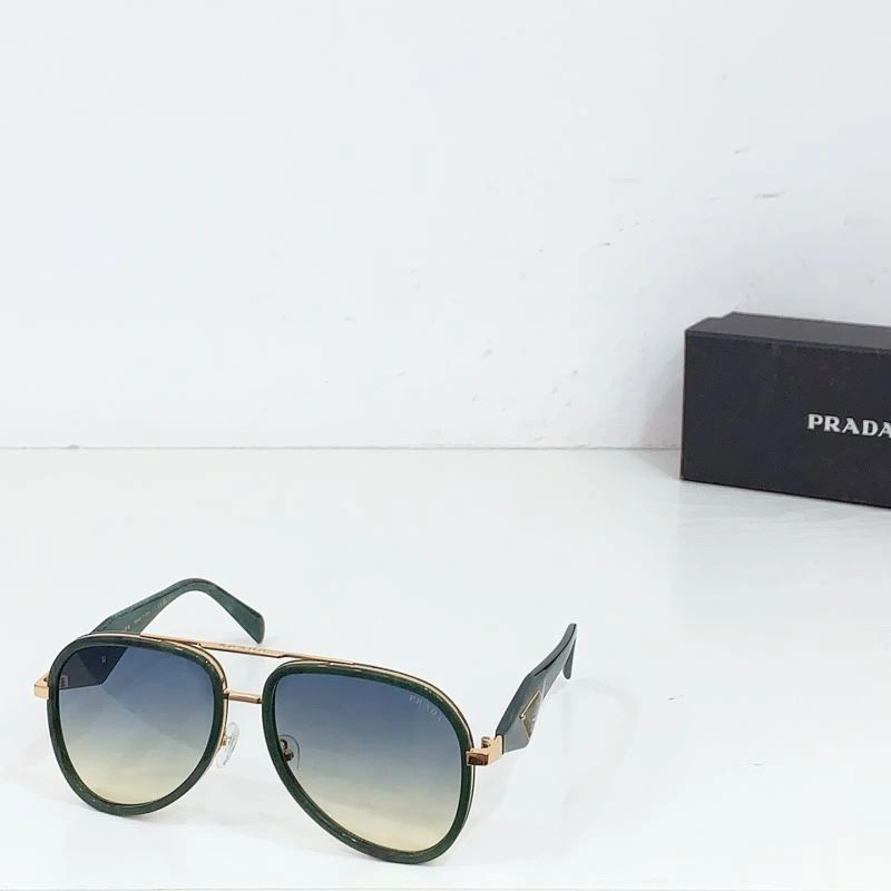 Stylish Prada Sunglasses 282136