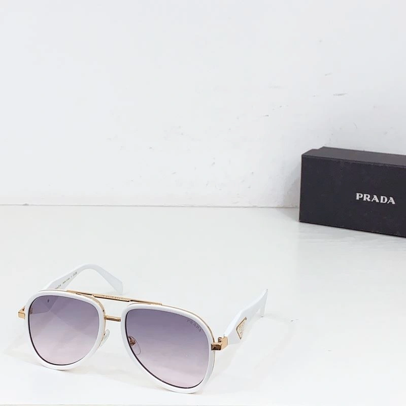 Stylish Prada Sunglasses 282136