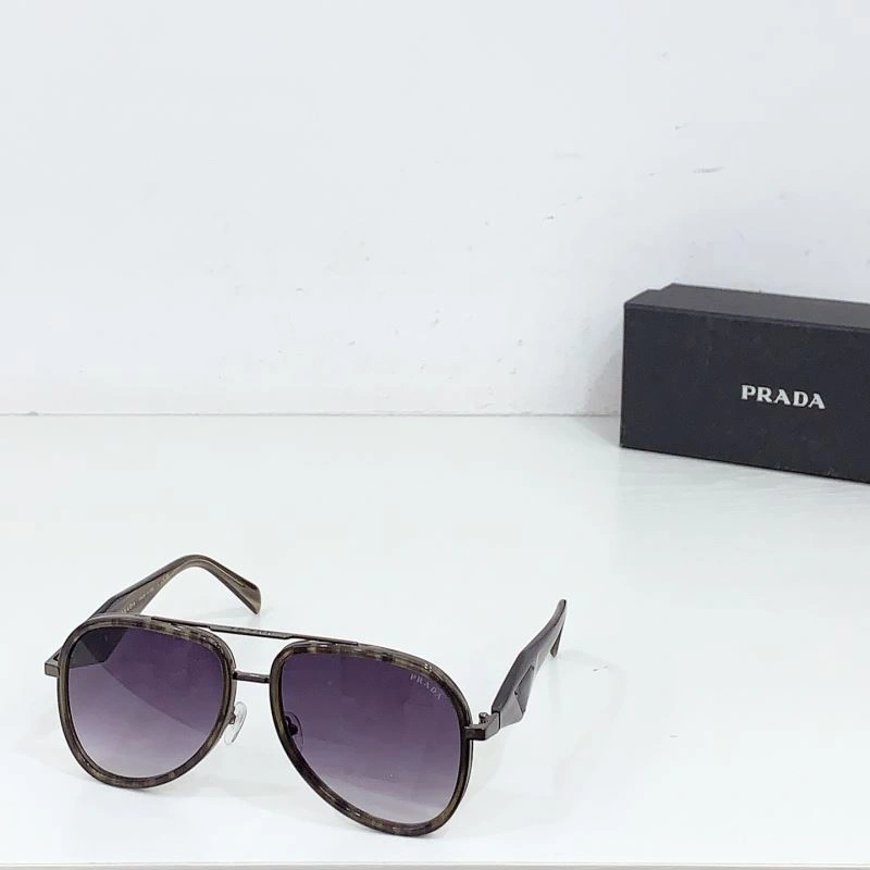 Stylish Prada Sunglasses 282136