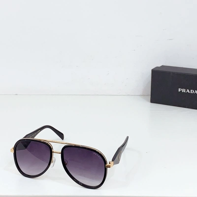 Stylish Prada Sunglasses 282136