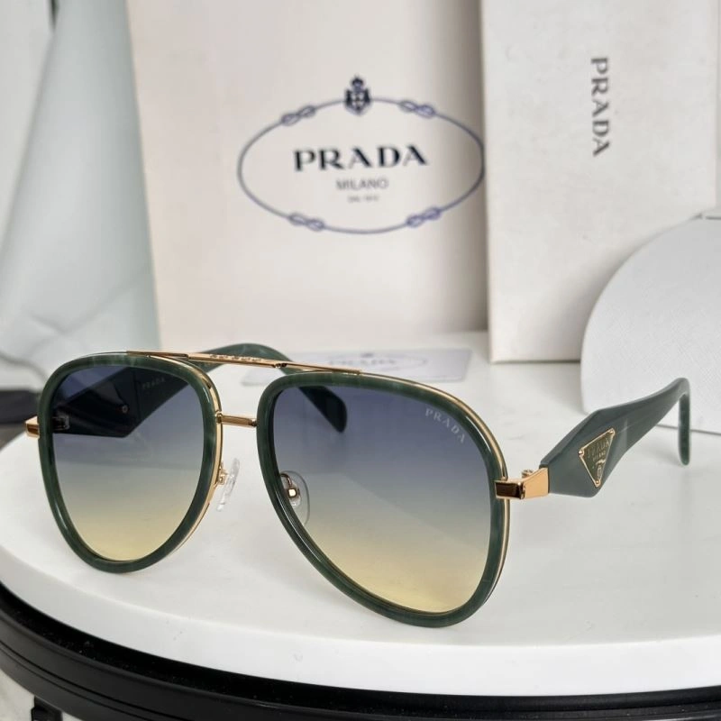 GoAnywhere Prada Sunglasses 282134