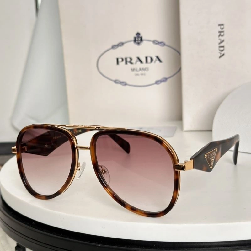 GoAnywhere Prada Sunglasses 282134