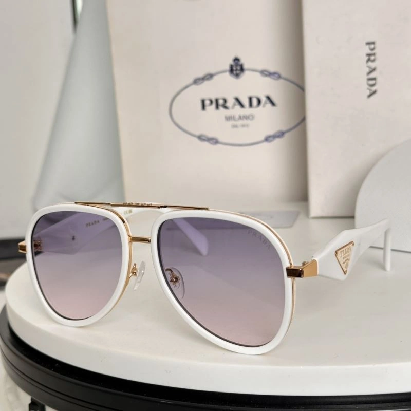 GoAnywhere Prada Sunglasses 282134