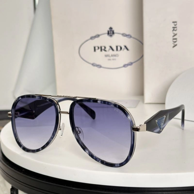 GoAnywhere Prada Sunglasses 282134