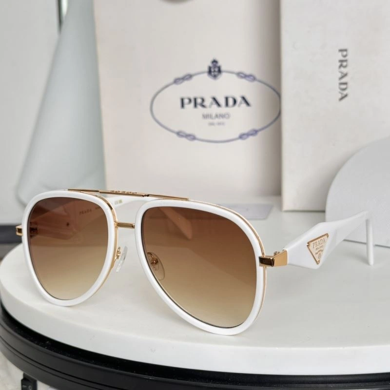 GoAnywhere Prada Sunglasses 282134