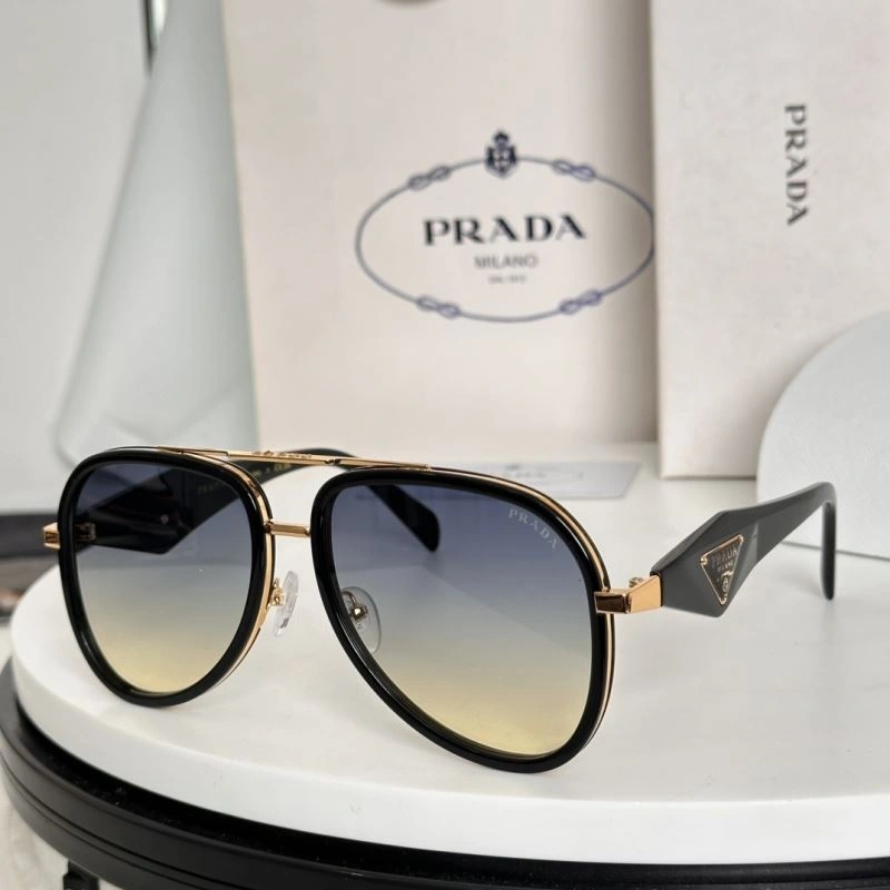 GoAnywhere Prada Sunglasses 282134