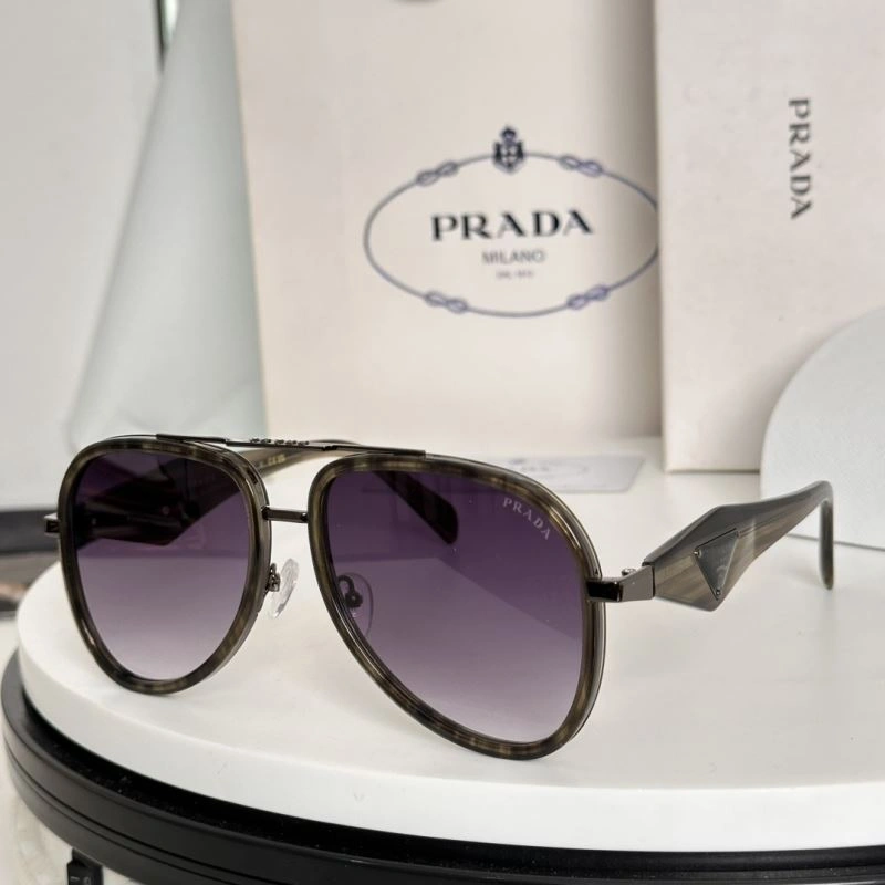 GoAnywhere Prada Sunglasses 282134