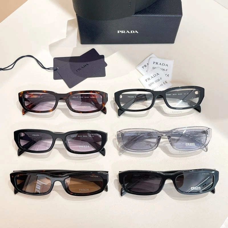 Prada Sunglasses BestValue 282133